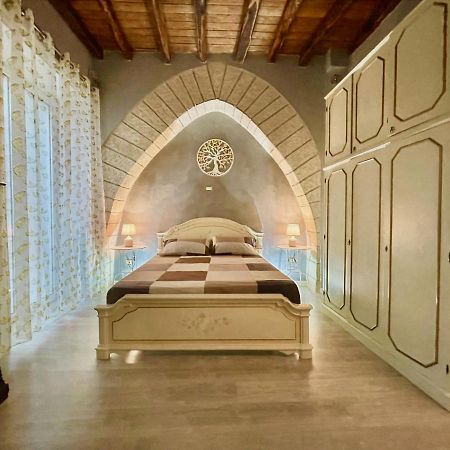 Corrieri Apartments Palermo Eksteriør bilde