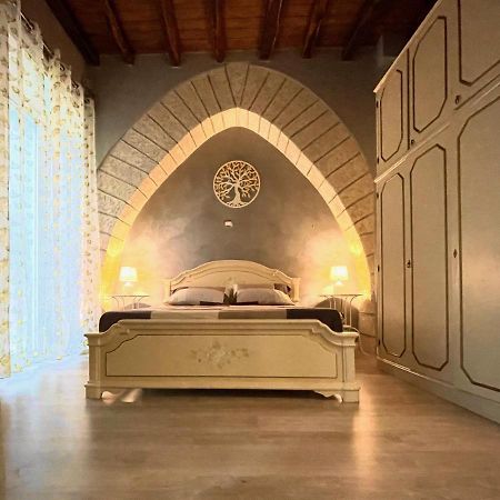 Corrieri Apartments Palermo Eksteriør bilde
