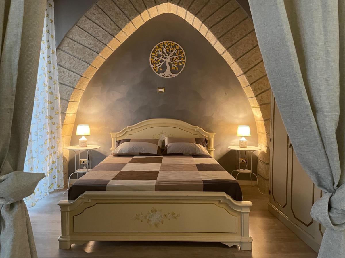 Corrieri Apartments Palermo Eksteriør bilde