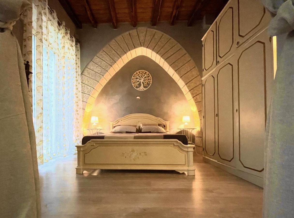 Corrieri Apartments Palermo Eksteriør bilde